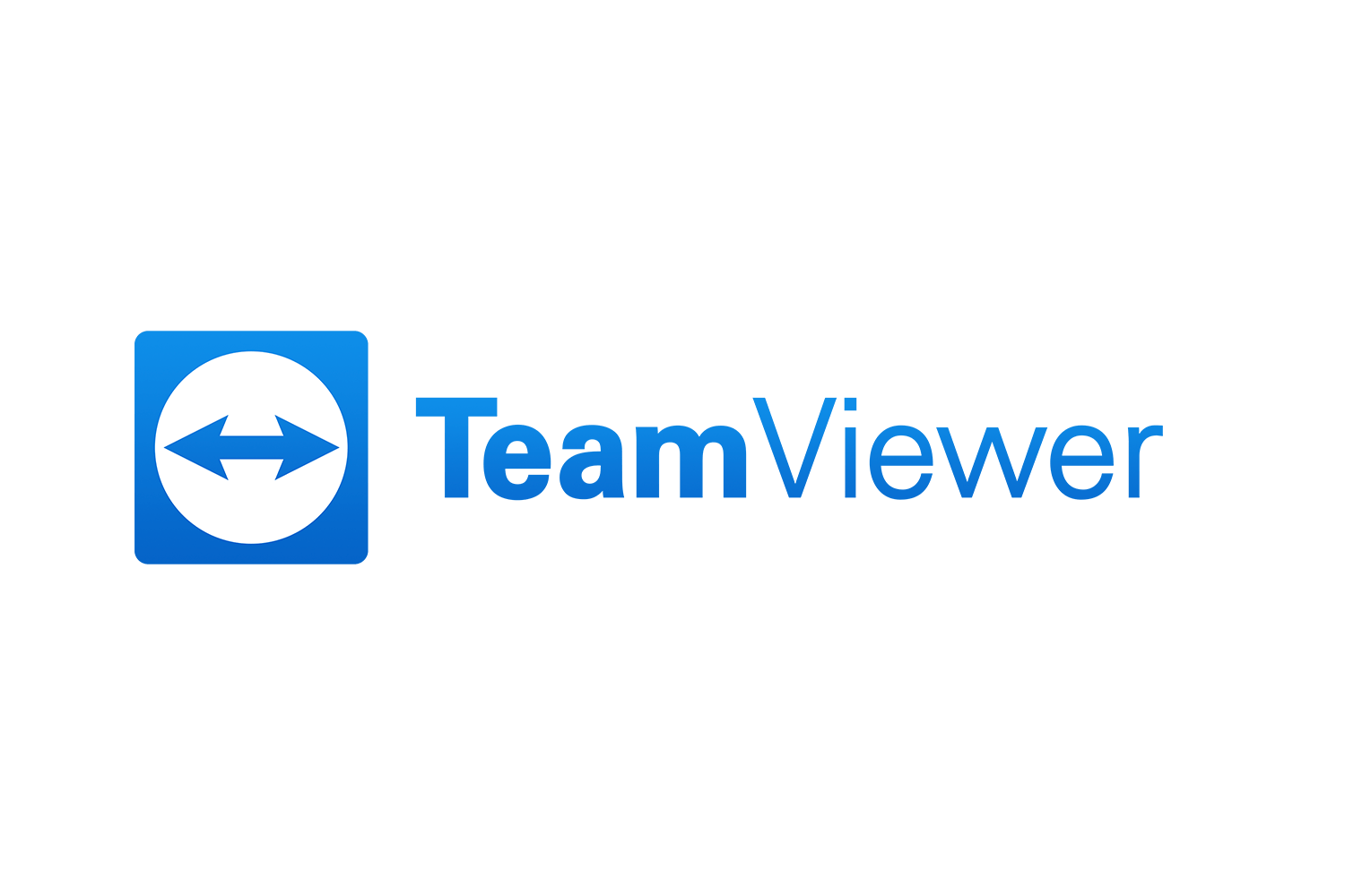 Vzdialená, technická podpora cez aplikáciu TeamViewer